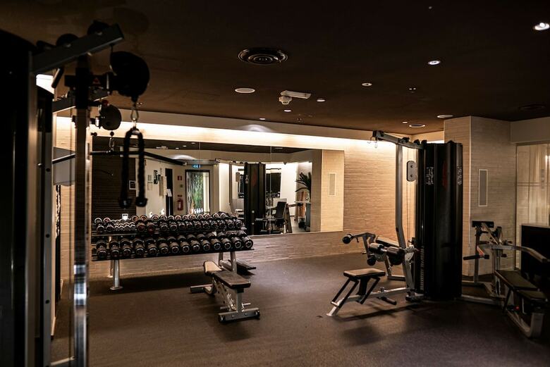 Hotel Scandic Anglais Stockholm