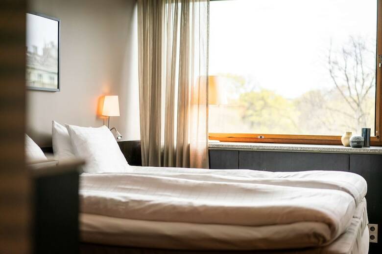 Hotel Scandic Anglais Stockholm
