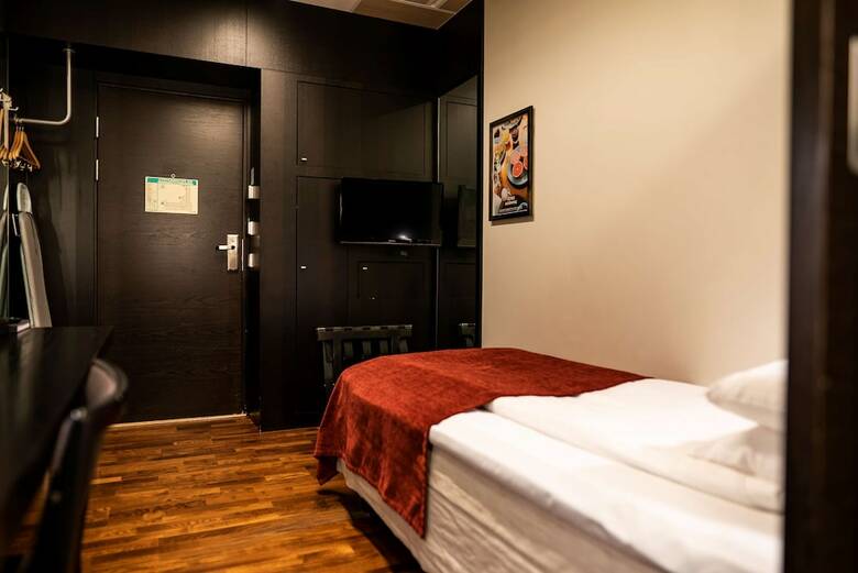 Hotel Scandic Anglais Stockholm