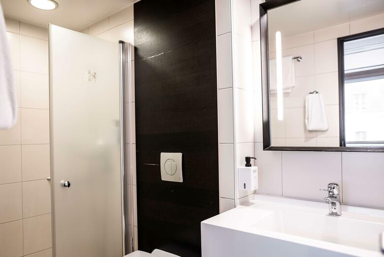 Hotel Scandic Anglais Stockholm