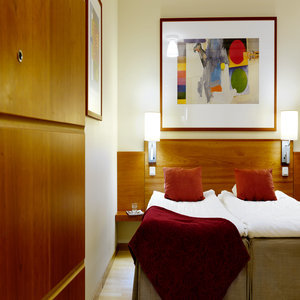 Hotel Scandic Bromma Stockholm