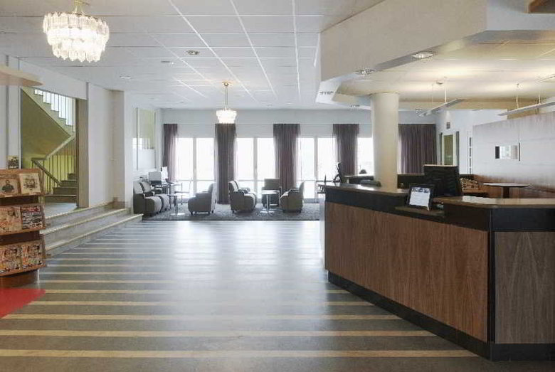 Hotel Scandic Bromma Stockholm