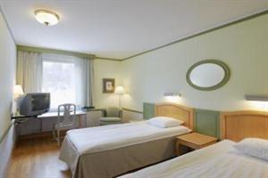 Hotel Scandic Bromma Stockholm