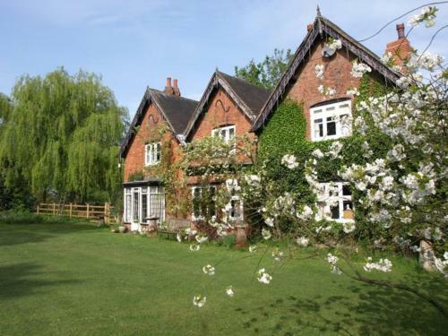 Agroturismo Church Farm Accomodation