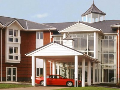 Arden Hotel And Leisure Club