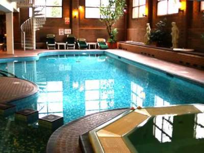 Arden Hotel And Leisure Club