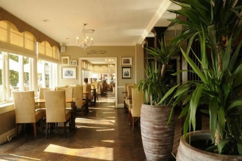 Hotel The Royal Albion