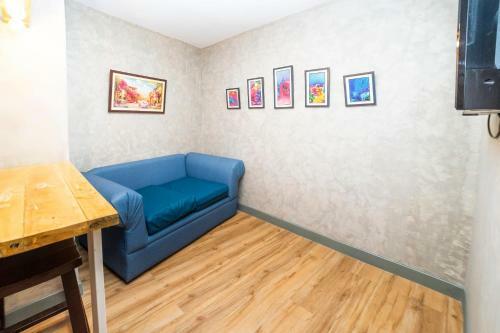 Hotel Vaccinated Staff - Oyo 471 Edilberto's Bed And Breakfast