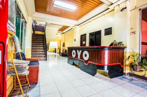 Hotel Vaccinated Staff-oyo 192 Tcc Condo-hostel