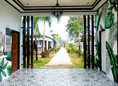 Hotel Orlando's Beach Resort And Events Place