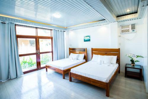 Hostal Siargao Home Sweet Home