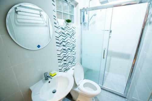 Hostal Siargao Home Sweet Home