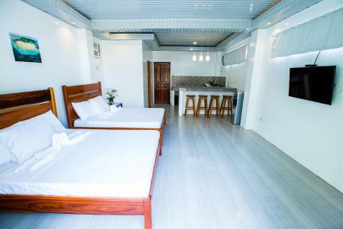 Hostal Siargao Home Sweet Home