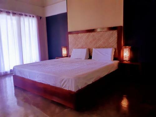 Hotel Lagkaw Siargao Villas