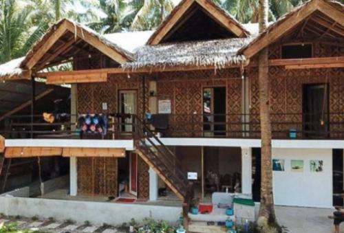 Albergue Maharlika Siargao