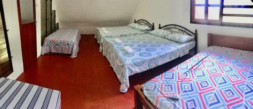 Eufron Beach Cabin - Exclusive Place