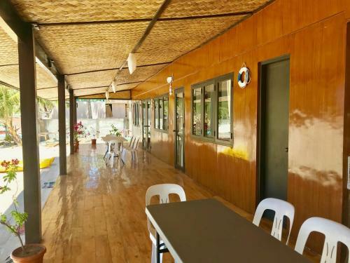 Villa Fisherman's Cottage El Nido