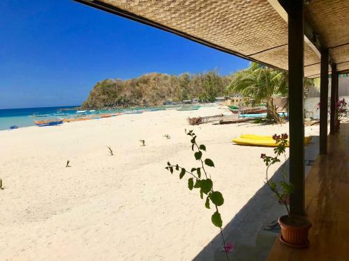 Villa Fisherman's Cottage El Nido