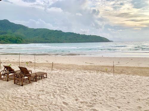 Villa Fisherman's Cottage El Nido