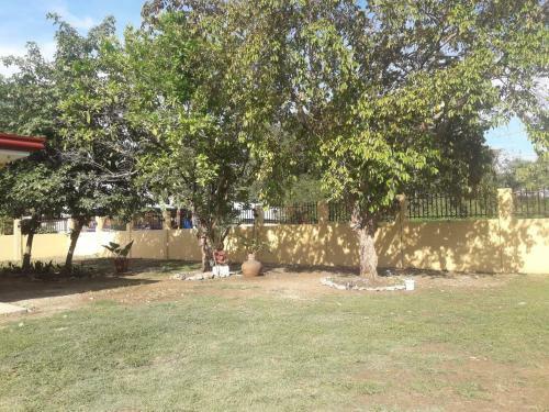 Transient House In Mactan With Van For Rent