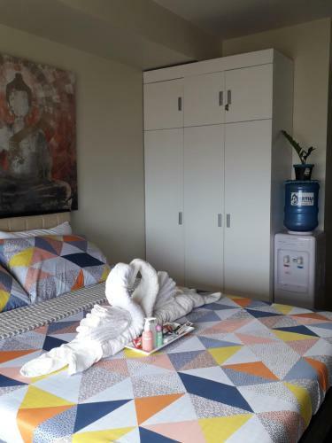 Albergue Gpms Horizons 101 Studio 51