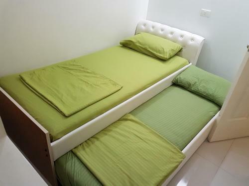 Apartamento Luxury 2 Bedroom Cebu Central