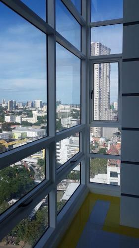 Apartamento Luxury 2 Bedroom Cebu Central