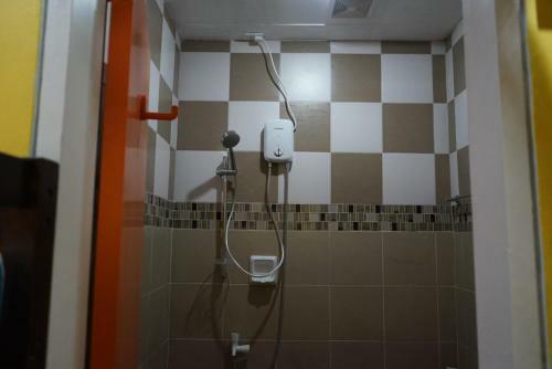 Albergue Peach Haven