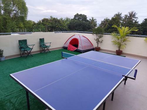 Eli Villa Cebu - Your Cozy Spacious Uphill Home