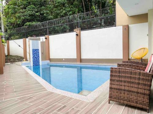 Eli Villa Cebu - Your Cozy Spacious Uphill Home