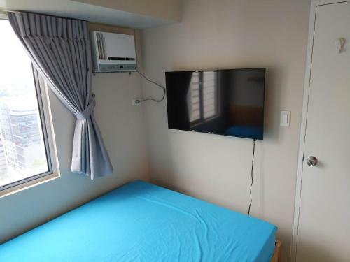 It Park Deluxe 1.5 Bedrooms Apartment