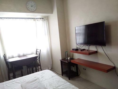 Apartamento Horizon 3mins Walk To Mall By Celyn