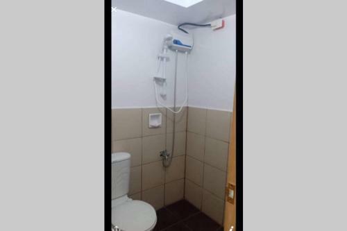 Apartamento Affordable Budget Friendly Studio Unit