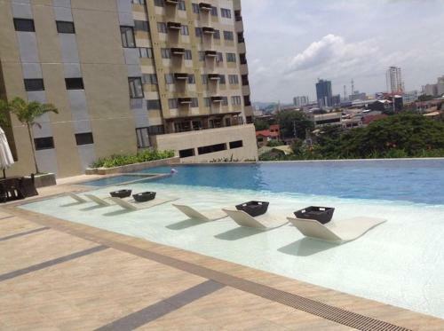 Apartamento Popos Place