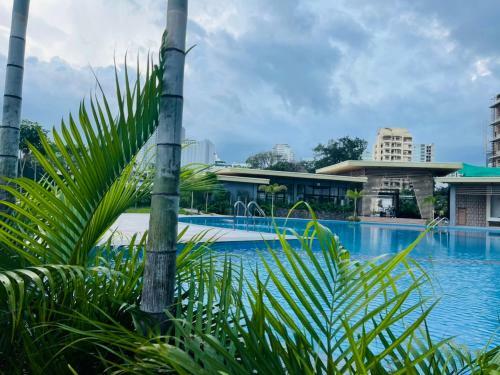 Apartamento Beautiful And Lavishing Studio Unit In Cebu City