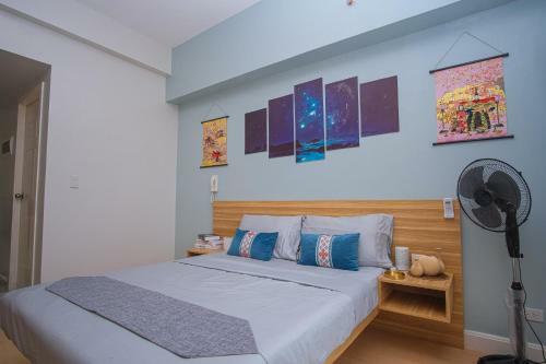 Apartamento Beautiful And Lavishing Studio Unit In Cebu City