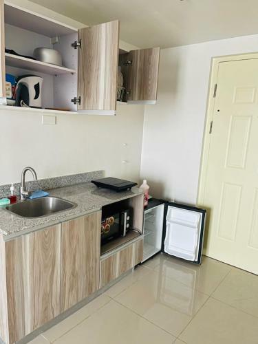 Apartamento Beautiful And Lavishing Studio Unit In Cebu City