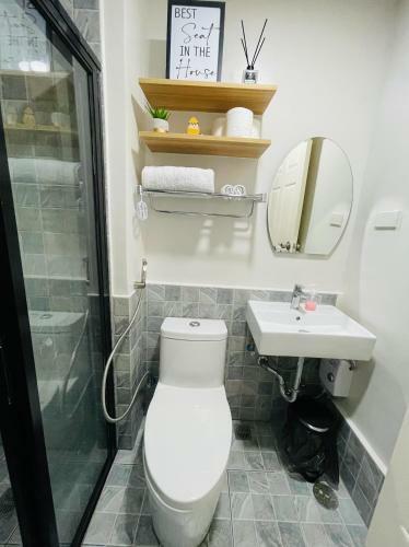 Apartamento Beautiful And Lavishing Studio Unit In Cebu City