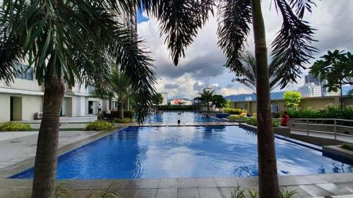 Apartamento Kissy Flat 1 At Horizon 101 Cebu