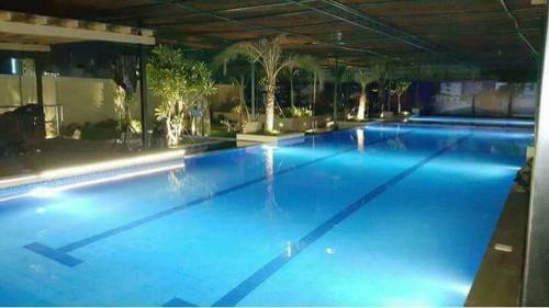 Apartamento Kissy Flat 1 At Horizon 101 Cebu