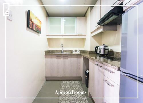Apartamento Asia Premier Residences Cebu It Park