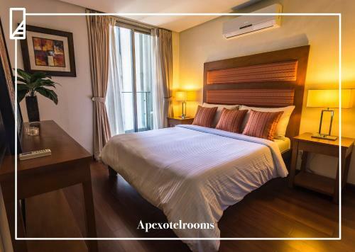 Apartamento Asia Premier Residences Cebu It Park