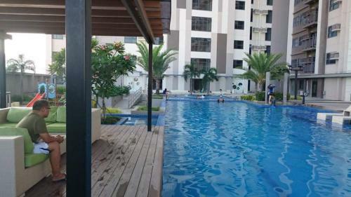 Apartamento Horizon 101 Tower 2- 1 Bedroom Unit
