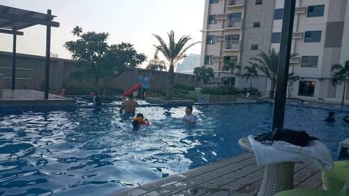 Apartamento Horizon 101 Tower 2- 1 Bedroom Unit