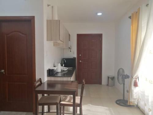 Apartamento Affordable Friendly Budget Unit Near Ayala Center