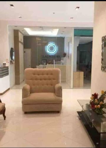 Apartamento Affordable Friendly Budget Unit Near Ayala Center