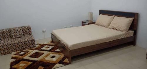 Apartamento Affordable Friendly Budget Unit Near Ayala Center
