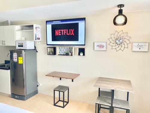 Apartamento Sunvida Condominium