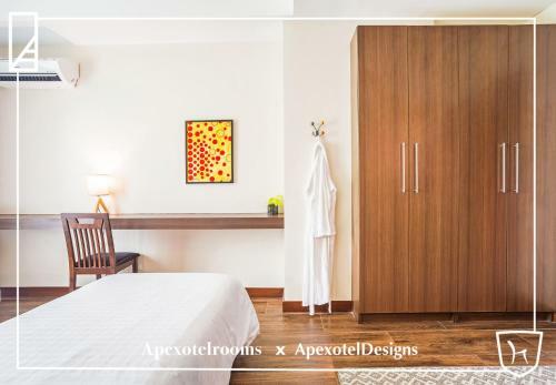 Ayala Apartment Airy Curated Cebu Home