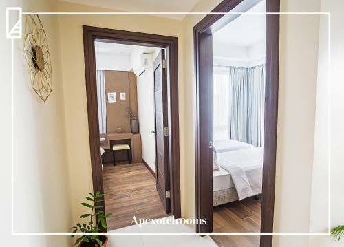 Ayala Apartment Airy Curated Cebu Home